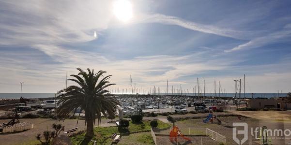 For sale Narbonne 3 rooms 61 m2 Aude (11100) photo 1