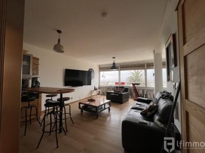 For sale Narbonne 3 rooms 61 m2 Aude (11100) photo 2