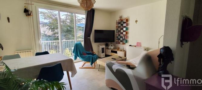 Annonce Vente 3 pices Appartement Chateau-arnoux-saint-auban 04