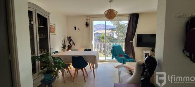 Acheter Appartement 55 m2 Chateau-arnoux-saint-auban