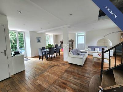 Annonce Vente 6 pices Maison Athis-de-l'orne 61