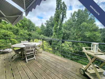 Acheter Maison Athis-de-l'orne 213000 euros