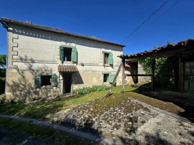 Annonce Vente 4 pices Maison Mareuil 24