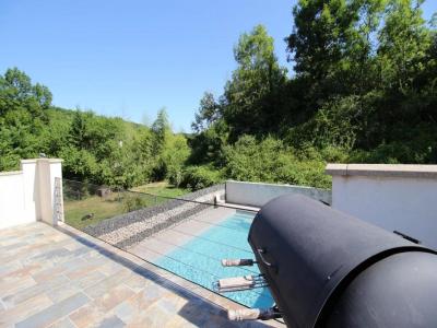 Annonce Vente 6 pices Maison Hautecourt-romaneche 01