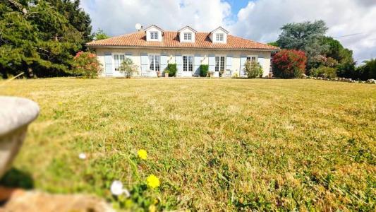 Annonce Vente 9 pices Maison Foulayronnes 47