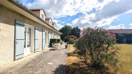 Acheter Maison 219 m2 Foulayronnes