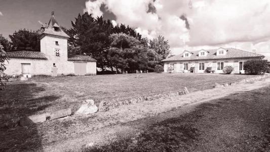 Acheter Maison Foulayronnes Lot et garonne