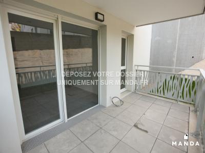 Louer Appartement Clermont-ferrand 654 euros