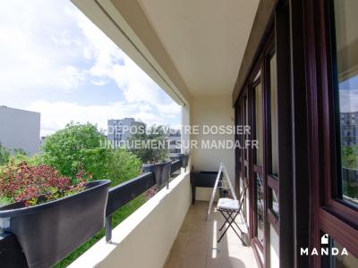 Louer Appartement Sartrouville 519 euros