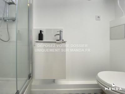 Louer Appartement Garches Hauts de Seine