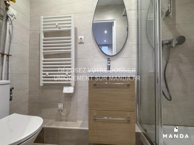 Louer Appartement Ivry-sur-seine Val de Marne