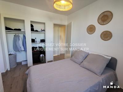 Louer Appartement Vaulx-en-velin 496 euros