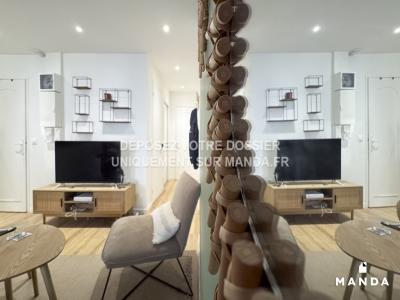 For rent Colombes 5 rooms 75 m2 Hauts de Seine (92700) photo 1