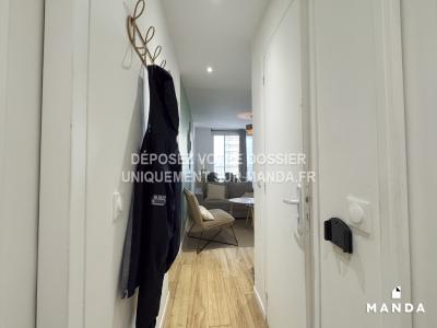 For rent Colombes 5 rooms 75 m2 Hauts de Seine (92700) photo 4