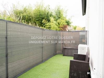 For rent Villenave-d'ornon 4 rooms 86 m2 Gironde (33140) photo 1