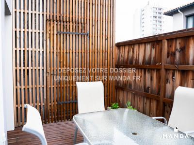 For rent Villenave-d'ornon 4 rooms 86 m2 Gironde (33140) photo 2