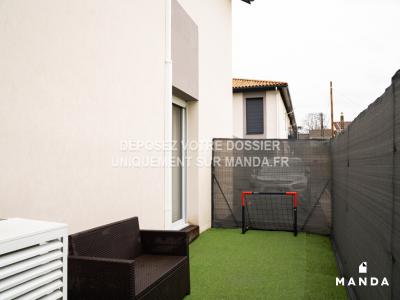 For rent Villenave-d'ornon 4 rooms 86 m2 Gironde (33140) photo 3