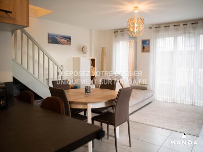 For rent Villenave-d'ornon 4 rooms 86 m2 Gironde (33140) photo 4