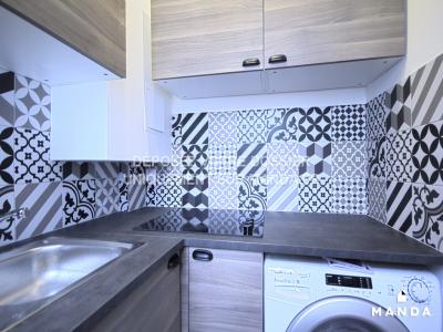 Louer Appartement Paris-17eme-arrondissement Paris