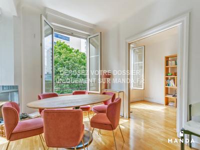 Louer Appartement Paris-15eme-arrondissement 2595 euros