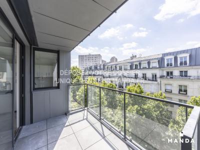 Annonce Location 2 pices Appartement Issy-les-moulineaux 92