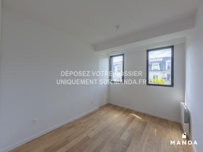 Louer Appartement 44 m2 Issy-les-moulineaux