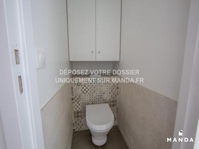 Louer Appartement Issy-les-moulineaux Hauts de Seine
