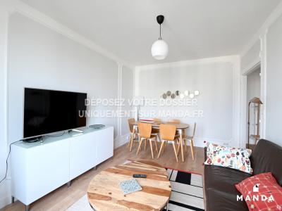 Louer Appartement Issy-les-moulineaux 1913 euros