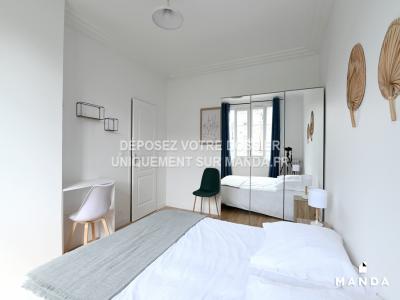 Louer Appartement Clichy Hauts de Seine