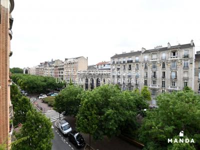 Louer Appartement Clichy 1400 euros