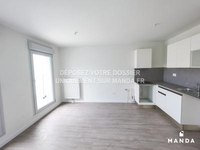 For rent Lambersart 2 rooms 43 m2 Nord (59130) photo 3