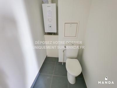 For rent Lambersart 2 rooms 43 m2 Nord (59130) photo 4