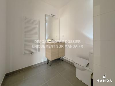 Louer Appartement Villeneuve-la-garenne Hauts de Seine