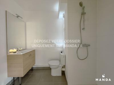 Louer Appartement Villeneuve-la-garenne 704 euros