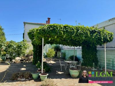 For sale Nimes 6 rooms 141 m2 Gard (30900) photo 1