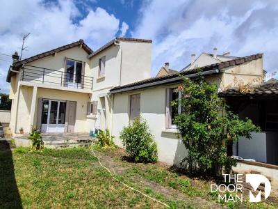 For sale Carrieres-sur-seine 6 rooms 115 m2 Yvelines (78420) photo 0