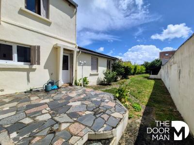 For sale Carrieres-sur-seine 6 rooms 115 m2 Yvelines (78420) photo 2
