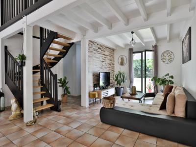 Annonce Vente 4 pices Appartement Biganos 33