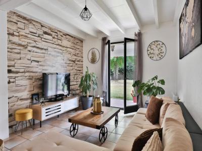 Acheter Appartement 155 m2 Biganos