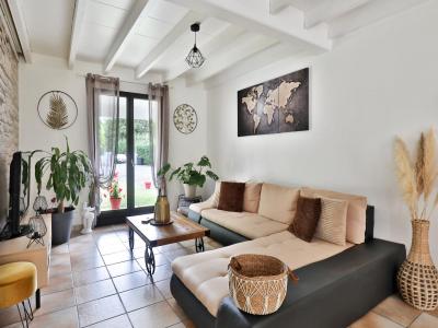 Acheter Appartement Biganos Gironde