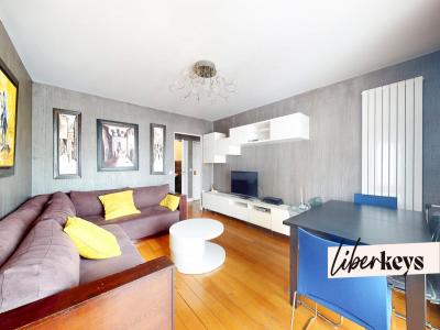 For sale Colombes 4 rooms 78 m2 Hauts de Seine (92700) photo 0