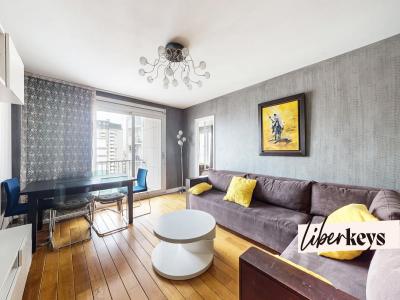 For sale Colombes 4 rooms 78 m2 Hauts de Seine (92700) photo 1