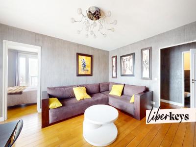 For sale Colombes 4 rooms 78 m2 Hauts de Seine (92700) photo 2
