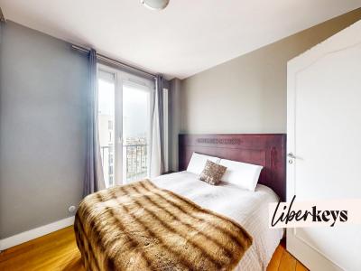 For sale Colombes 4 rooms 78 m2 Hauts de Seine (92700) photo 4