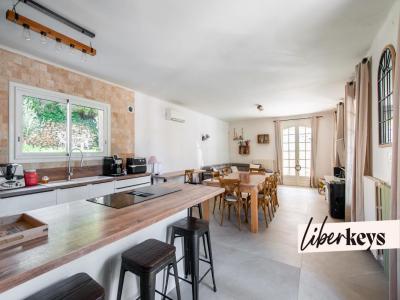 Annonce Vente 6 pices Maison Salon-de-provence 13
