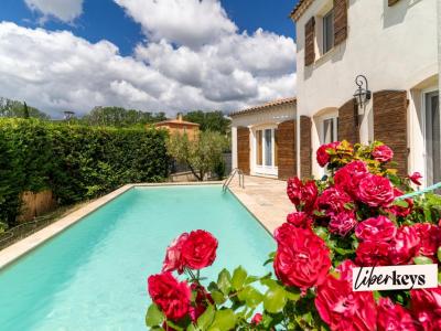 Annonce Vente 5 pices Maison Eyguieres 13
