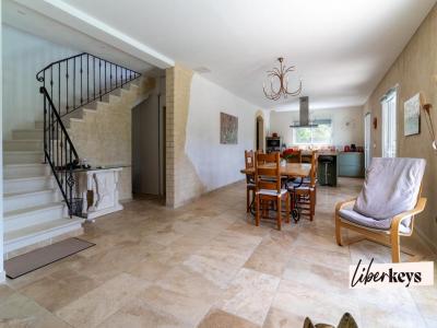 Acheter Maison 140 m2 Eyguieres