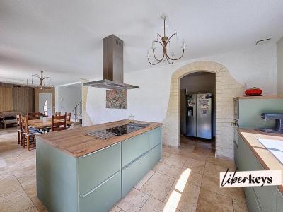 Acheter Maison Eyguieres 590000 euros