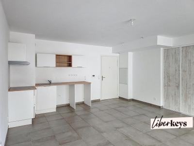 Acheter Appartement Marseille-8eme-arrondissement 245000 euros