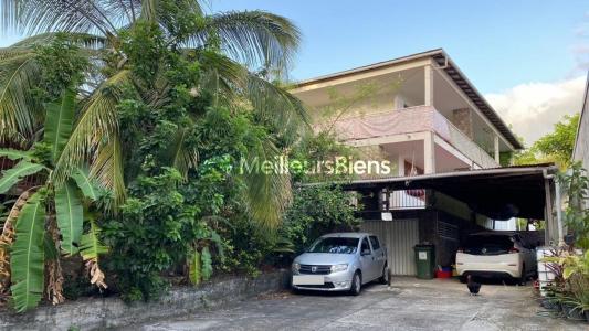 Annonce Vente Prestige Pointe-noire 971